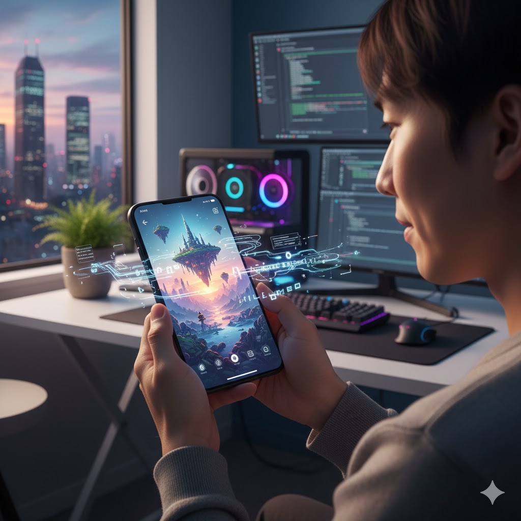 AI画像生成で規制なしのサイトは？無料アプリやスマホでのやり方
