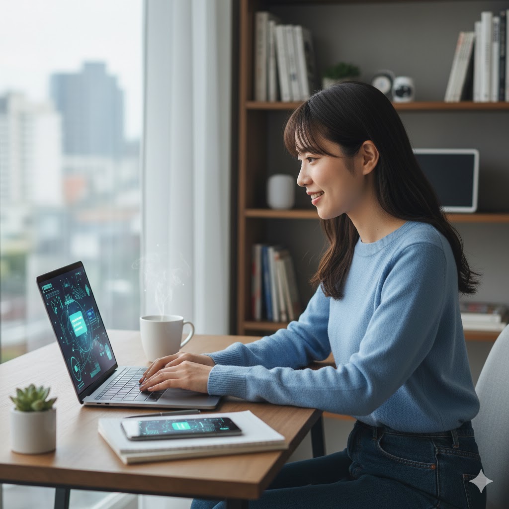 ChatGPTの使い方【初心者向け】完全ガイド