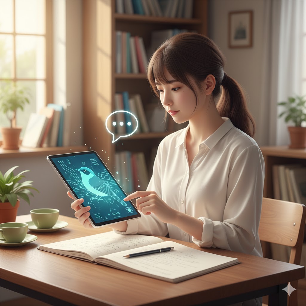 ウグイス AI 英語 添削を徹底解説！料金と評判