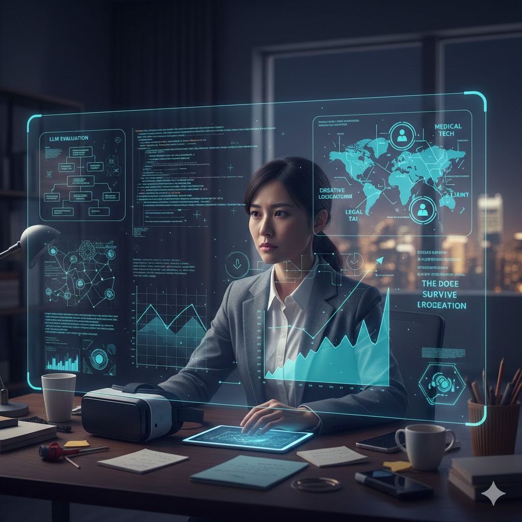 翻訳の仕事が来なくなったAI時代の現実と2025年の生存戦略