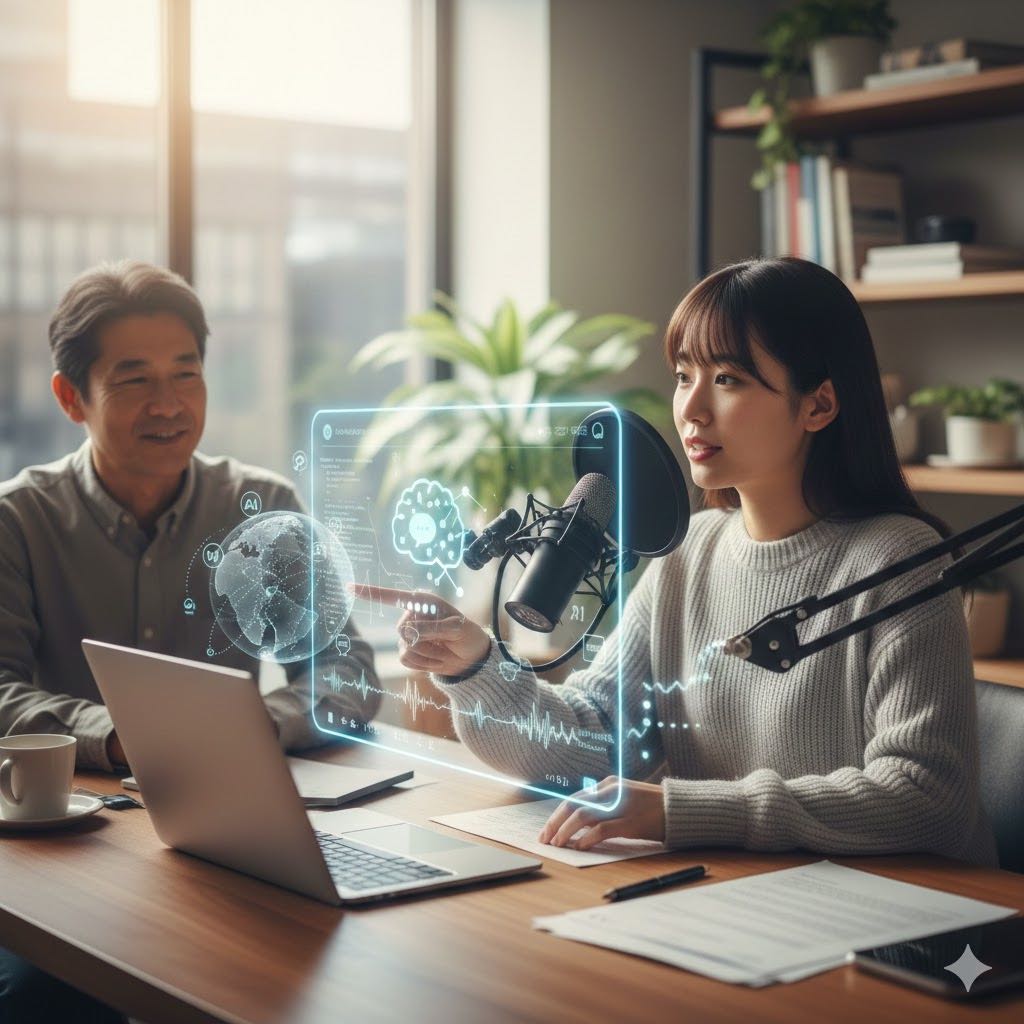 英語訛り検出AIとは？仕組みやPython実装・アプリ比較を解説