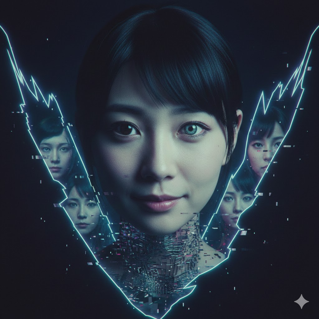 AI動画が気持ち悪いのはなぜ？不気味の谷と心理的理由を解説