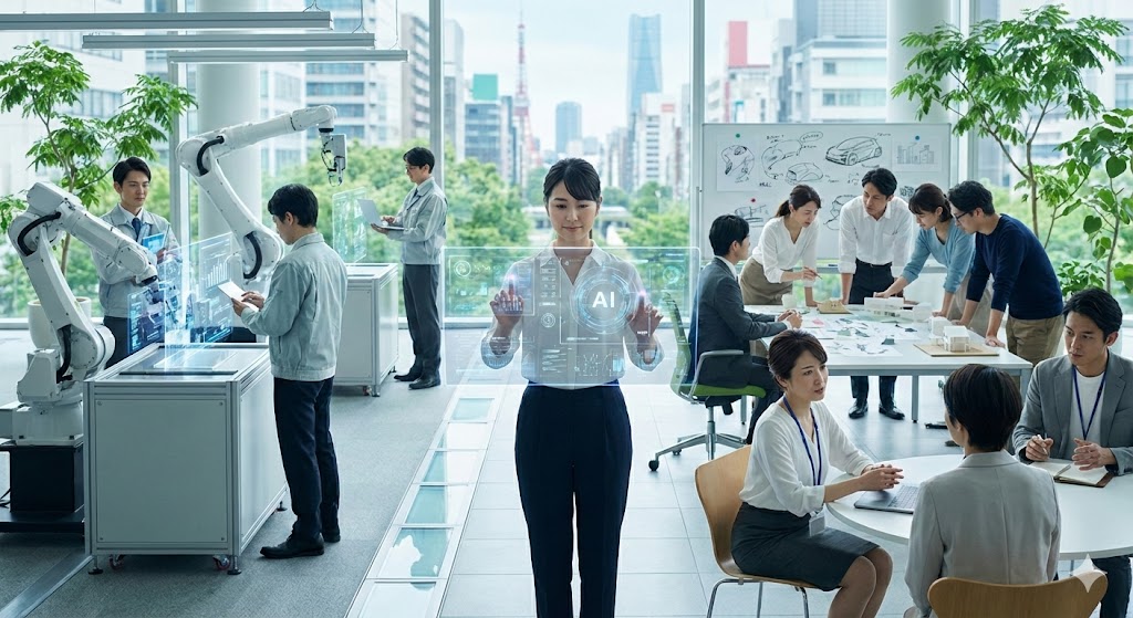 AIでなくなる仕事ランキングと2030年の生存戦略