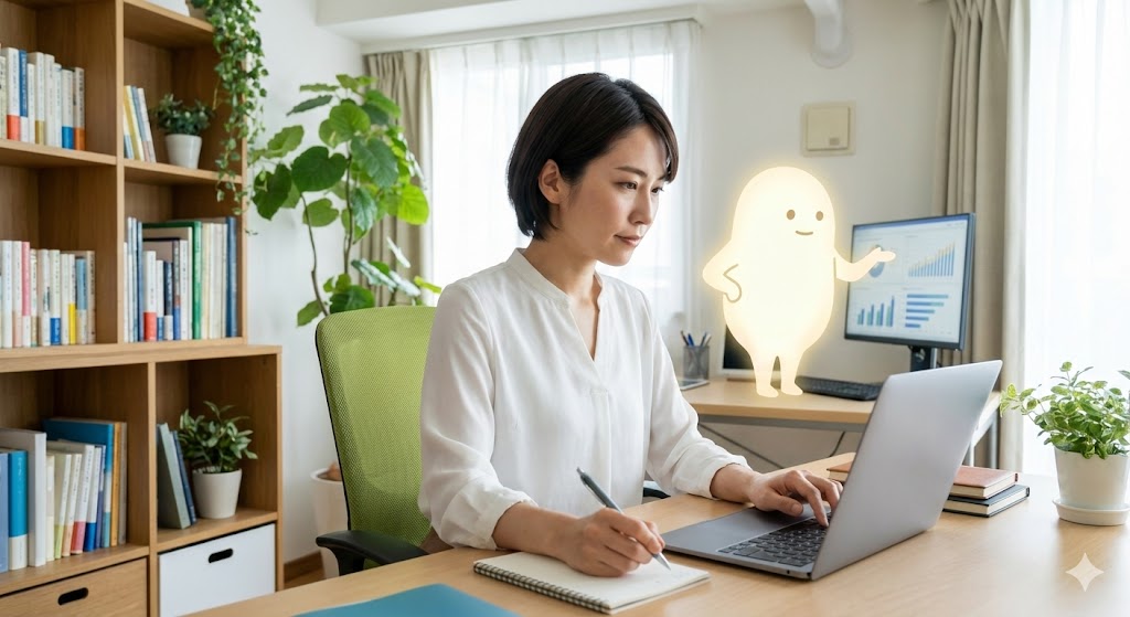 AIが優しすぎる時の対処法