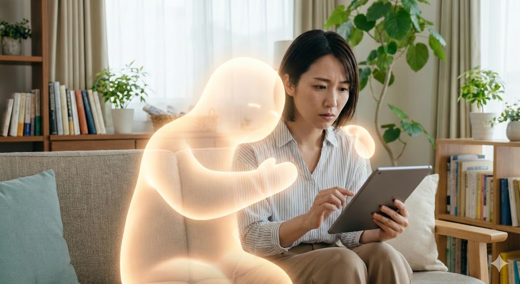 AIが優しすぎると感じる理由とプロンプトでの対処法