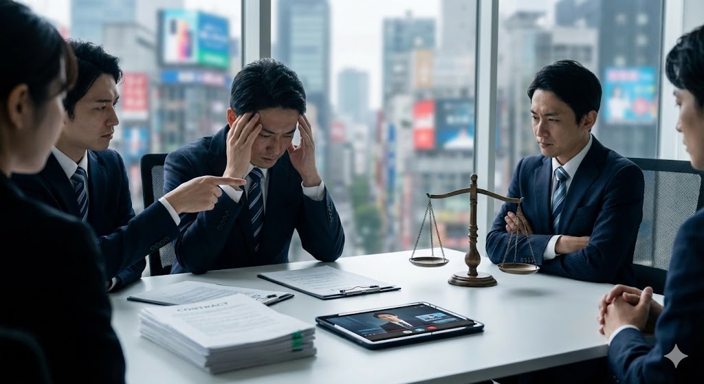 Seedance 2.0の著作権と商用利用の現実