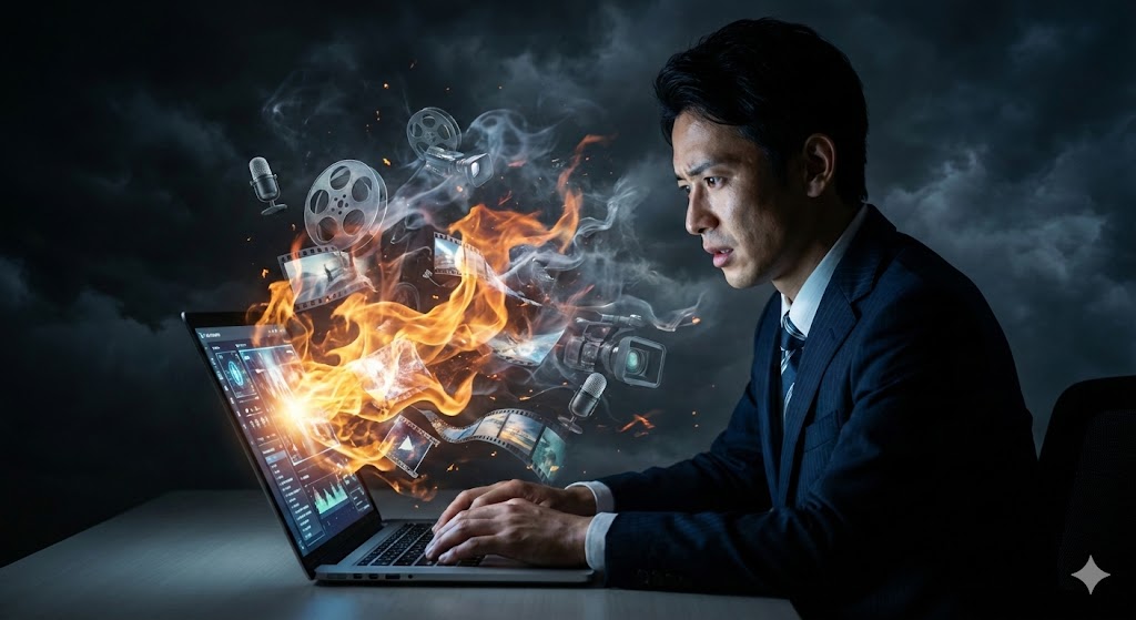 Seedance 2.0著作権リスクの全貌！商用利用と炎上事例