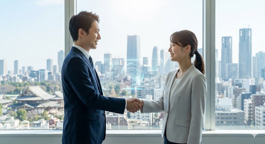 結論：公認会計士がAIでなくなることはない