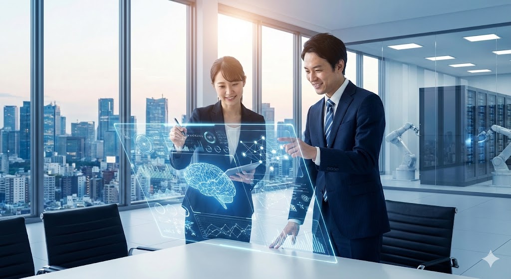 公認会計士はAIでなくなる？将来性と勝ち残る鍵を徹底分析