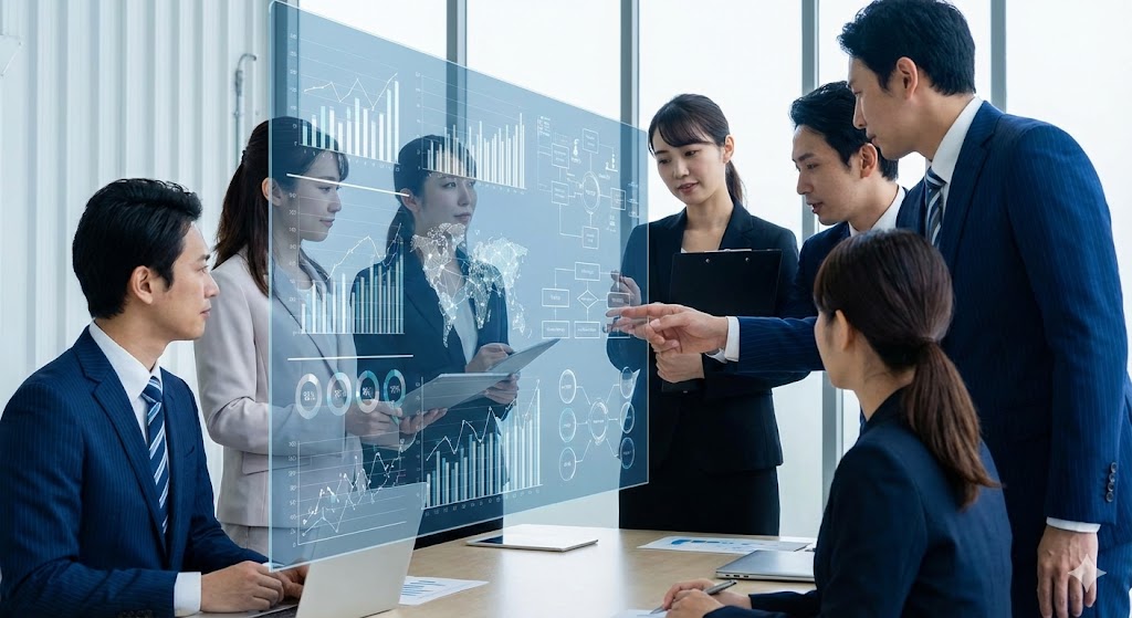 天秤AIが無料なのはなぜかビジネスモデルを分析