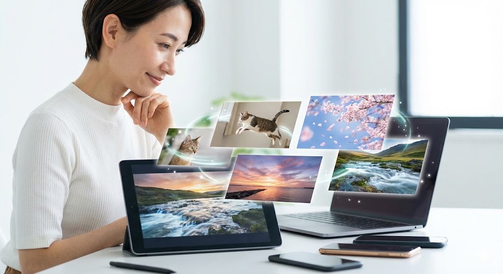 画像を動かすAIの無料アプリ活用のまとめ