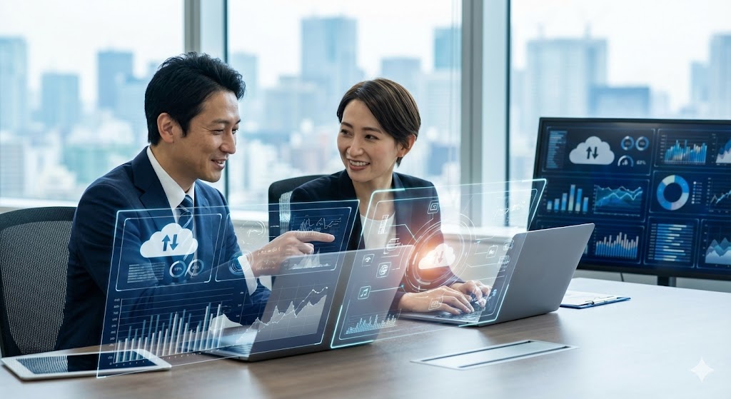 税理士がAIでなくなる背景と実態を徹底解説