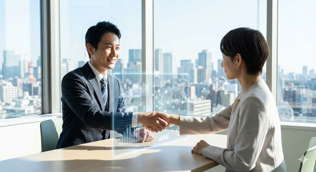 結論として税理士がAIでなくなることはない理由